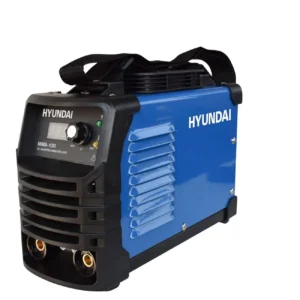 PLANTA DE SOLDAR INVERTER HYUNDAI 110V/80A 220V/120A – MMA-130